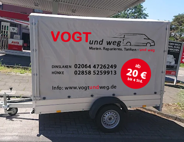 VOGT