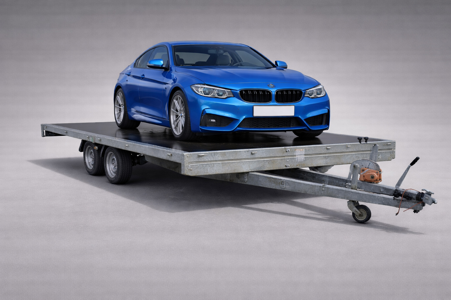 Anhänger Variante 2