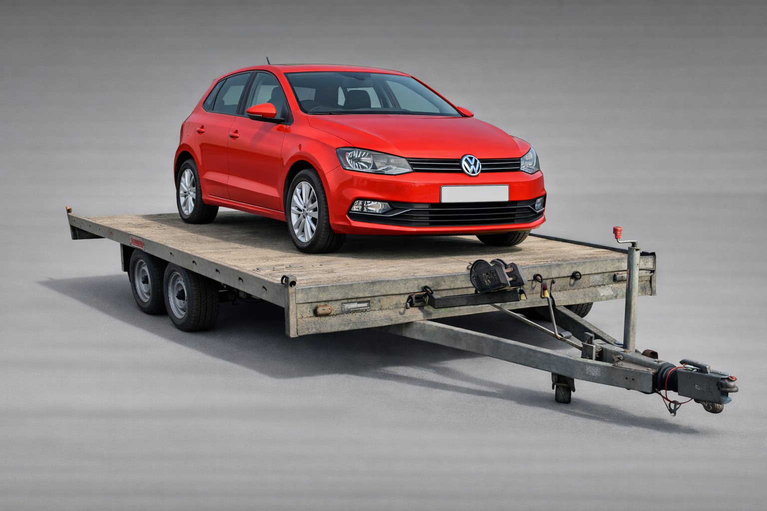 Anhänger Variante 1